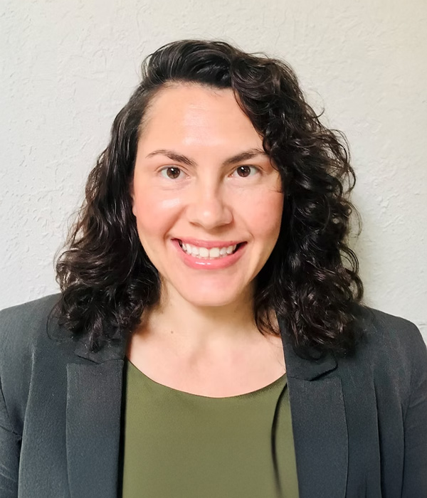 Autumn Gonzales, PA-C