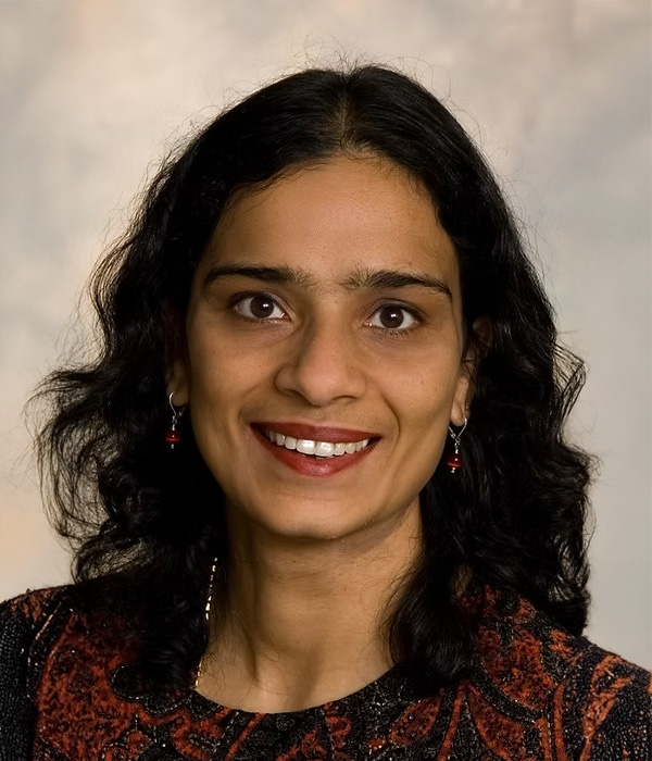Madhavi Garimella, MD