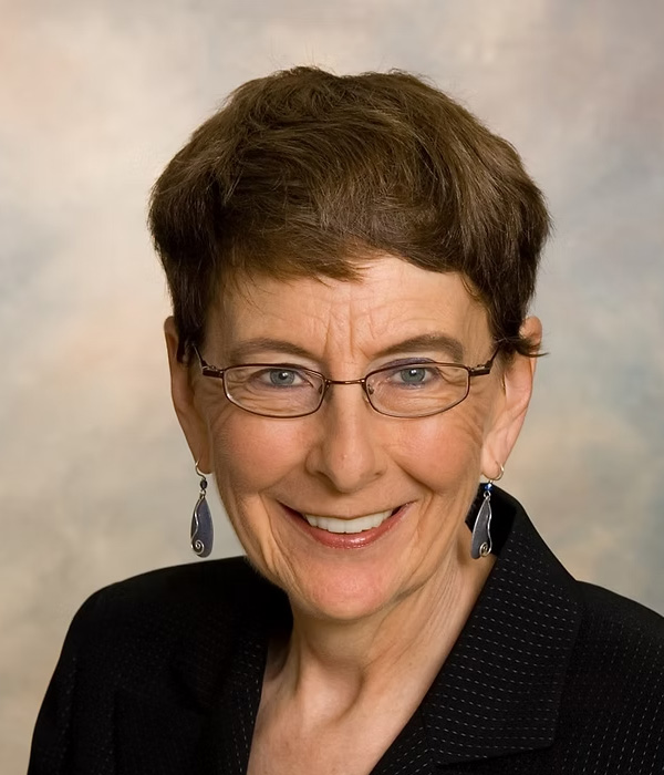 A. Carolyn Linnebur, MD
