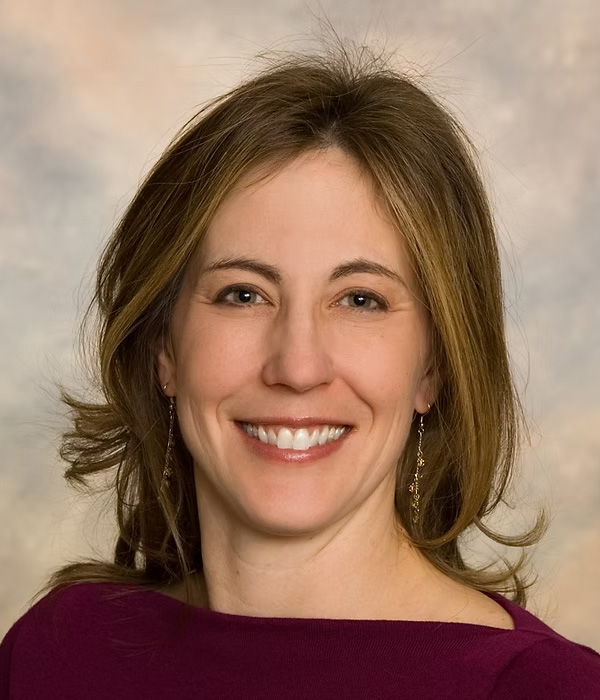 Dr. Molly Vosburg, MD