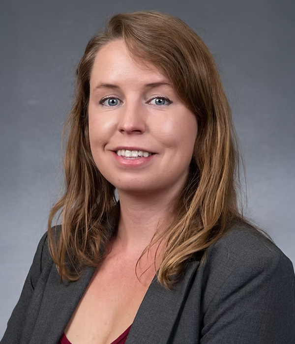 Michaela Bailly, PA-C